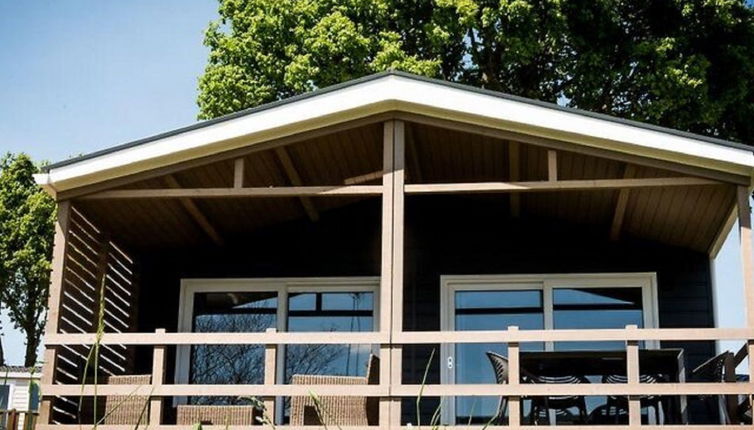 Foto 1 - Casa de 2 quartos em Gulpen com piscina e terraço