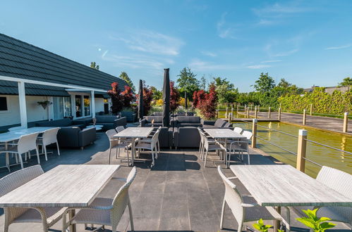 Photo 27 - Maison de 2 chambres à Breskens avec piscine et terrasse