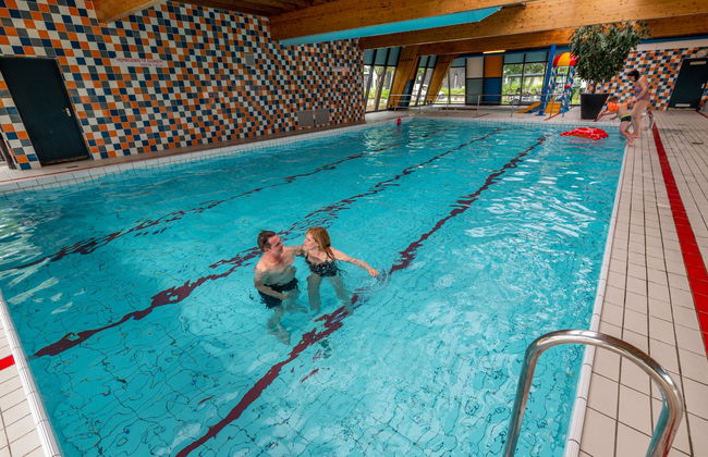 Casa de 3 quartos em Breskens com piscina e terraço - Foto 17