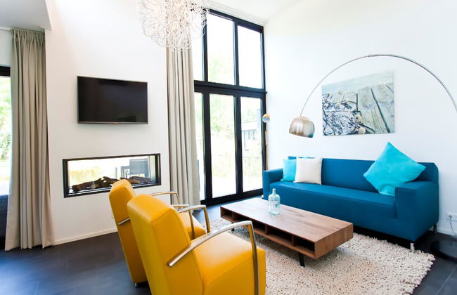 Casa de 3 quartos em Breskens com piscina e terraço - Foto 2