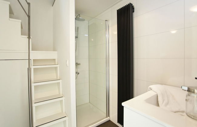 Casa de 3 quartos em Breskens com piscina e terraço - Foto 11