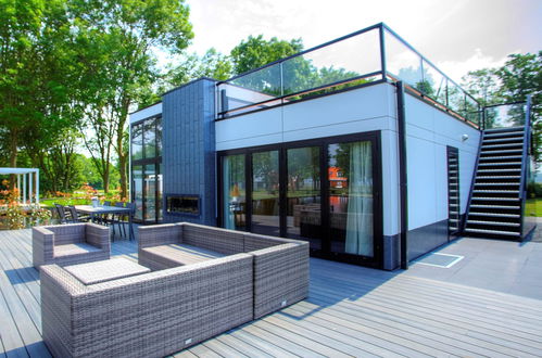 Photo 12 - Maison de 2 chambres à Breskens avec piscine et terrasse