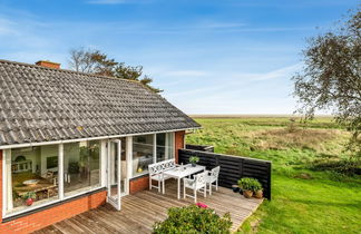 Photo 1 - Maison de 3 chambres à Sønderho avec terrasse et sauna