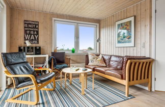 Photo 3 - 2 bedroom House in Klitmøller with terrace