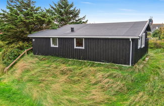 Foto 3 - Casa de 2 quartos em Klitmøller com terraço