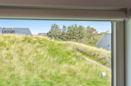 Foto 18 - Casa con 2 camere da letto a Klitmøller con terrazza