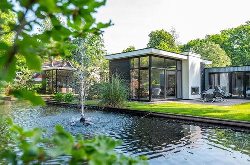 Photo 19 - Maison de 3 chambres à Arnhem avec piscine et jardin