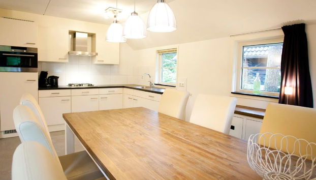 Haus mit 4 Schlafzimmern in Arnheim mit schwimmbad und garten - Foto 3