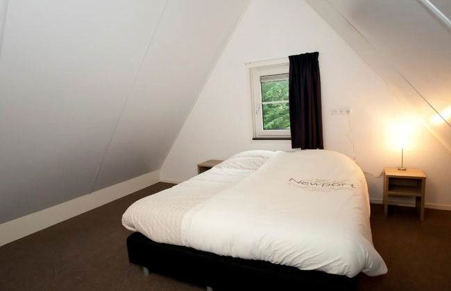 Casa de 4 quartos em Arnhem com piscina e jardim - Foto 4