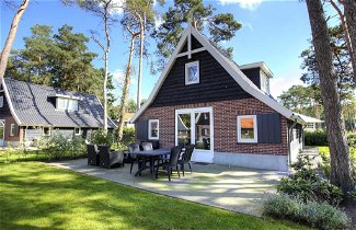 Photo 1 - 3 bedroom House in Arnhem with swimming pool and garden