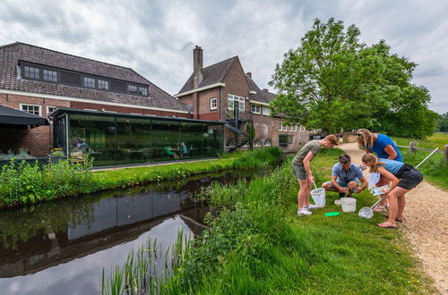 Photo 17 - Maison de 3 chambres à Arnhem avec piscine et jardin