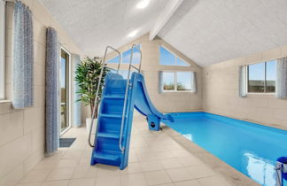 Foto 3 - Casa de 8 quartos em Rømø com piscina privada e terraço