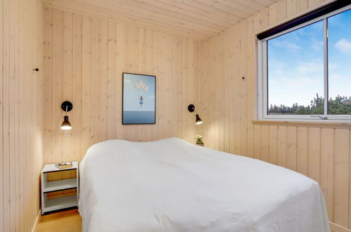 Foto 10 - Casa de 8 quartos em Rømø com piscina privada e terraço