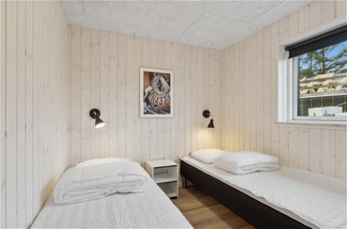 Foto 18 - Haus mit 8 Schlafzimmern in Rømø mit privater pool und terrasse