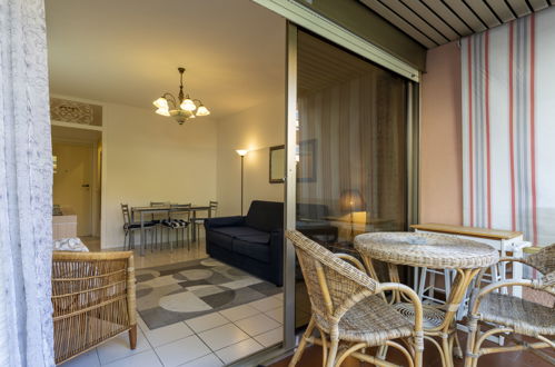 Foto 22 - Apartamento de 1 habitación en Sanremo con piscina y vistas al mar