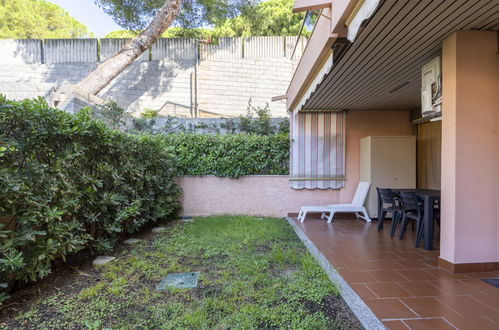 Photo 23 - Appartement de 1 chambre à Sanremo avec piscine et jardin