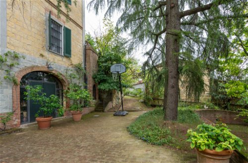Photo 28 - Maison de 6 chambres à Ottiglio avec piscine privée et jardin