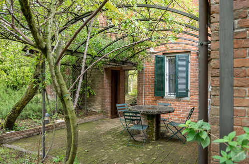 Photo 30 - Maison de 6 chambres à Ottiglio avec piscine privée et jardin