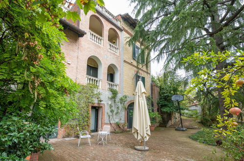 Foto 34 - Casa de 6 quartos em Ottiglio com piscina privada e jardim