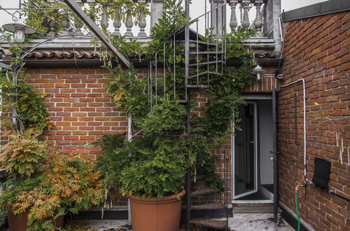 Photo 32 - Maison de 6 chambres à Ottiglio avec piscine privée et jardin