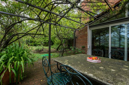 Photo 31 - Maison de 6 chambres à Ottiglio avec piscine privée et jardin