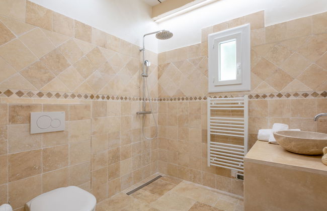 Casa de 5 quartos em Bauduen com jardim e terraço - Foto 17