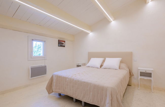 Casa de 5 quartos em Bauduen com jardim e terraço - Foto 14