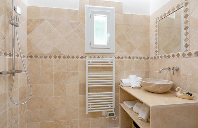 Casa de 5 quartos em Bauduen com jardim e terraço - Foto 16