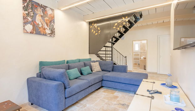 Haus mit 5 Schlafzimmern in Bauduen mit garten und terrasse - Foto 3