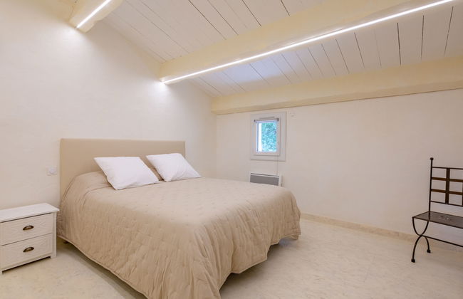 Casa de 5 quartos em Bauduen com jardim e terraço - Foto 11