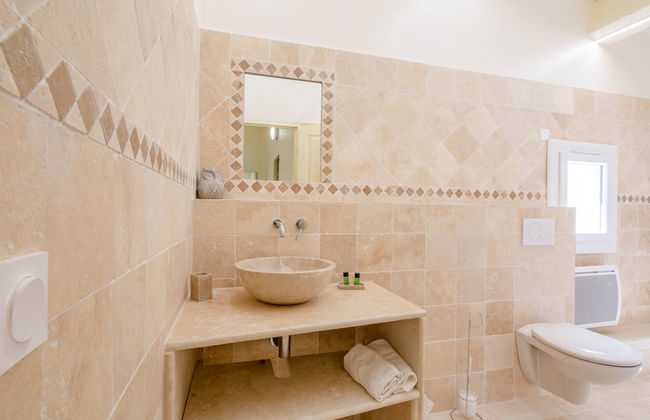 Casa de 5 quartos em Bauduen com jardim e terraço - Foto 18