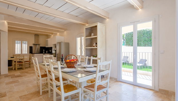 Haus mit 5 Schlafzimmern in Bauduen mit garten und terrasse - Foto 4