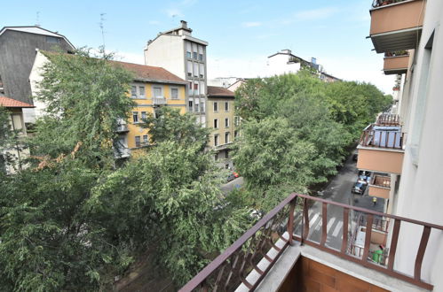 Foto 5 - Apartment mit 2 Schlafzimmern in Mailand