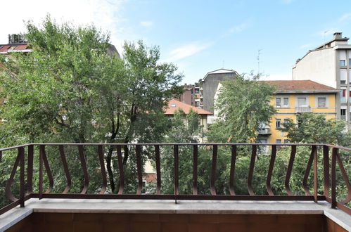 Photo 28 - 2 bedroom Apartment in Milan