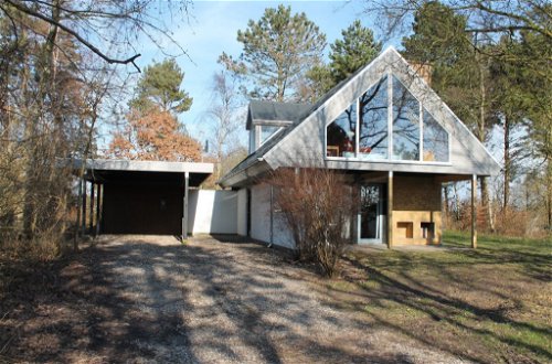Foto 1 - Haus mit 4 Schlafzimmern in Sydals mit terrasse