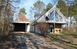 Foto 1 - Casa de 4 quartos em Sydals com terraço