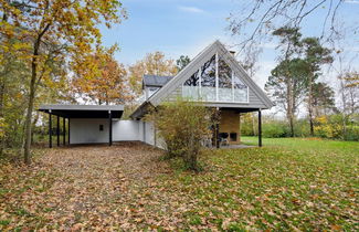 Foto 3 - Casa de 3 quartos em Sydals com terraço