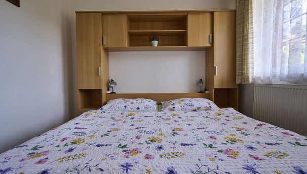 Appartement de 2 chambres à Albrechtice v Jizerských horách avec jardin - Photo 3