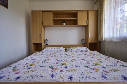 Foto 3 - Apartment mit 1 Schlafzimmer in Albrechtice v Jizerských horách mit blick auf die berge