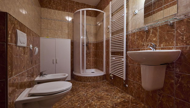 Appartement de 2 chambres à Albrechtice v Jizerských horách avec jardin - Photo 5