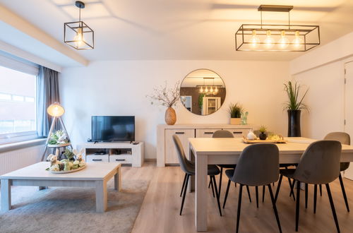 Foto 7 - Apartamento de 2 quartos em Blankenberge