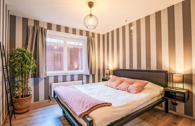 Amuzee with parking & lateral sea view - Foto 2