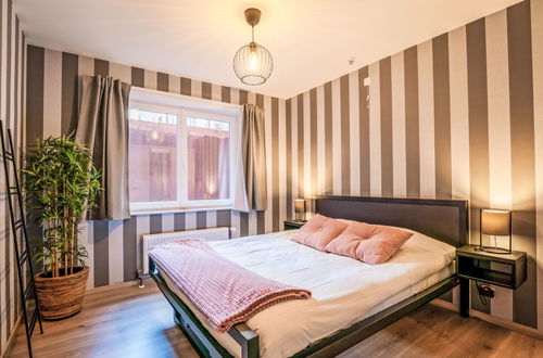 Foto 2 - Apartamento de 2 quartos em Blankenberge