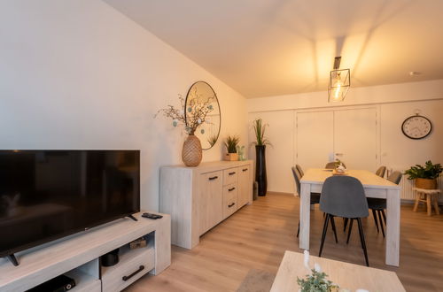 Foto 8 - Apartamento de 2 quartos em Blankenberge