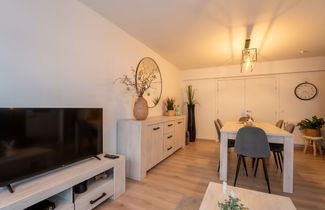Foto 3 - Apartamento de 2 quartos em Blankenberge