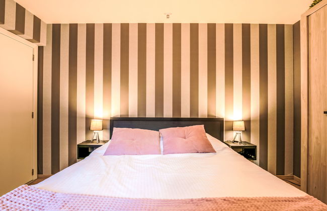 Amuzee with parking & lateral sea view - Foto 11