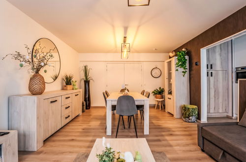Foto 5 - Apartamento de 2 quartos em Blankenberge