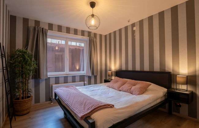 Amuzee with parking & lateral sea view - Foto 16