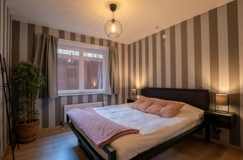 Foto 17 - Apartamento de 2 quartos em Blankenberge