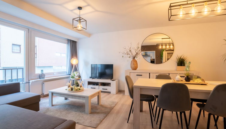 Foto 1 - Apartamento de 2 quartos em Blankenberge